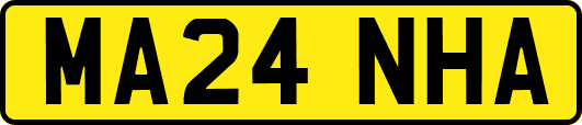 MA24NHA