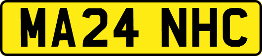 MA24NHC