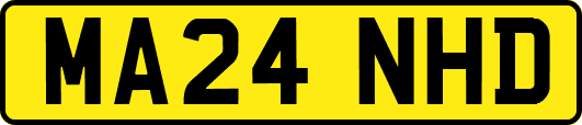 MA24NHD
