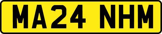 MA24NHM