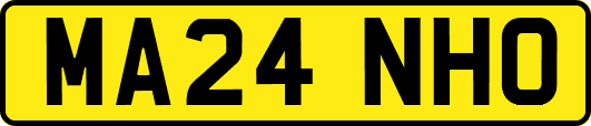 MA24NHO