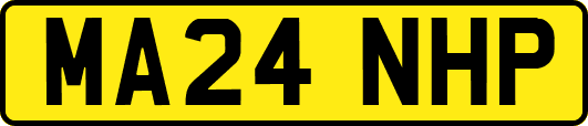MA24NHP