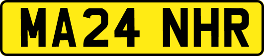 MA24NHR