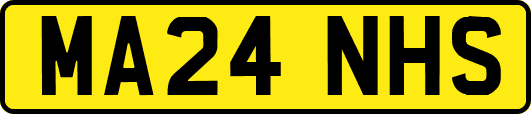 MA24NHS