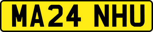 MA24NHU