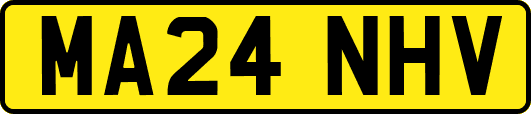 MA24NHV