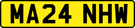 MA24NHW