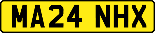 MA24NHX