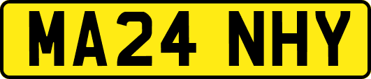 MA24NHY