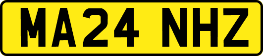 MA24NHZ