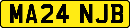 MA24NJB