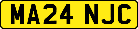MA24NJC