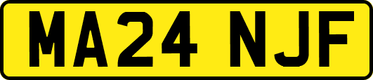 MA24NJF