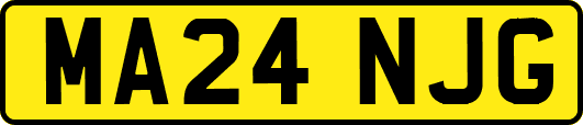 MA24NJG