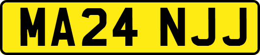 MA24NJJ