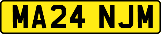 MA24NJM