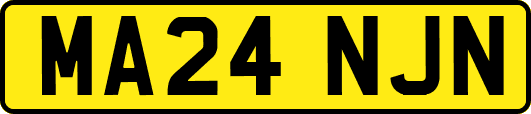 MA24NJN