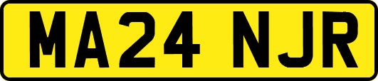 MA24NJR