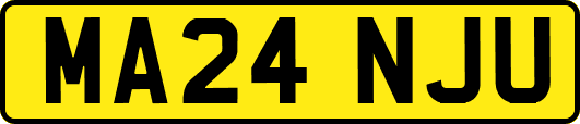 MA24NJU