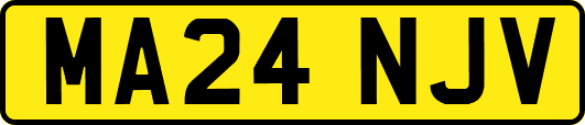 MA24NJV