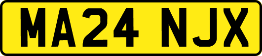 MA24NJX