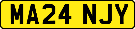 MA24NJY
