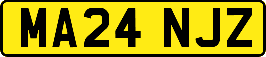 MA24NJZ