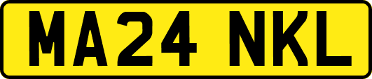 MA24NKL