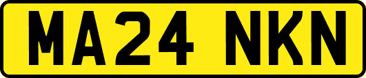 MA24NKN