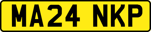 MA24NKP