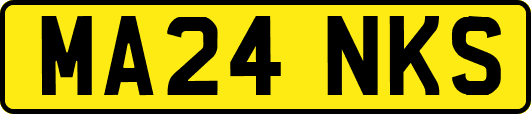 MA24NKS