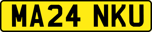 MA24NKU