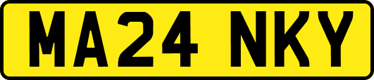 MA24NKY