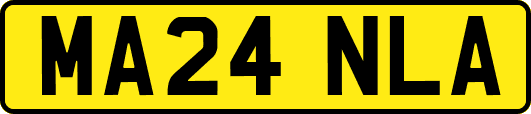 MA24NLA
