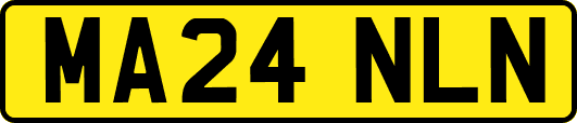 MA24NLN
