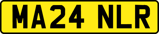 MA24NLR