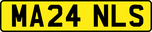MA24NLS