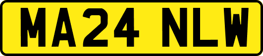 MA24NLW