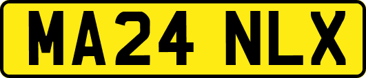 MA24NLX