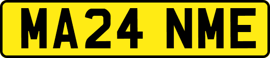 MA24NME