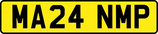 MA24NMP