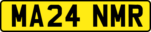 MA24NMR