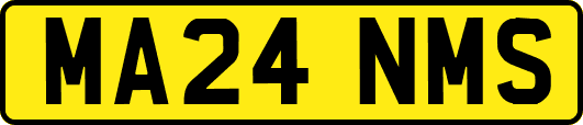 MA24NMS