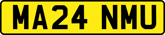 MA24NMU