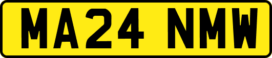 MA24NMW