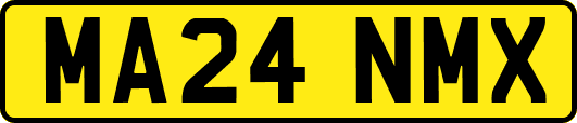 MA24NMX