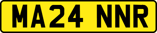 MA24NNR