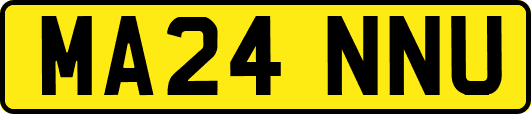 MA24NNU