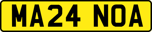 MA24NOA