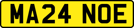 MA24NOE